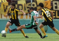 "El triunfo nos da mucha fuerza para lo que viene"