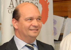 "Defensor tiene un legado y le es fiel"