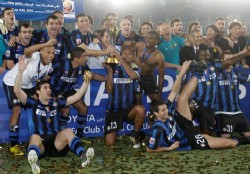 Internacional como nunca, gan� el Mundial de clubes