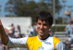 La semana aurinegra va a empezar con m�s gestiones
