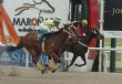 First Julia fue la m�s veloz en el Panam�