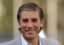 "Voy a volver a Nacional, pero mi prioridad hoy es Danubio"
