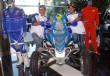 Uruguayos van a la conquista del Dakar