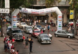 El gran premio interesa en el exterior