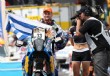 "Al Dakar hay que llegar con hambre de andar en moto"