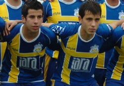 La �ltima semana del a�o viene cargada para Pe�arol
