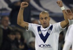 El "Tanque" m�s querido de todos