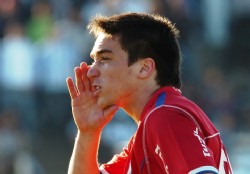 Sobre la hora Parma hizo una oferta por Pereyra y est� dispuesto a pagar 20% ya