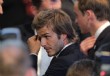 Beckham podr�a ser entrenador de la selecci�n inglesa