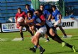 Seven: todos grupos "de la muerte"