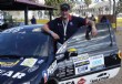 "De chico so�aba con correr rally y poder ir al exterior"