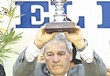 "No s� si Relento fue el mejor, pero es el que ha hecho m�s"
