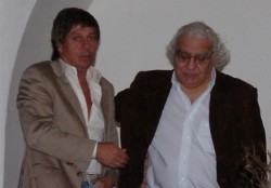 "JR" ya tiene contrato a firmar
