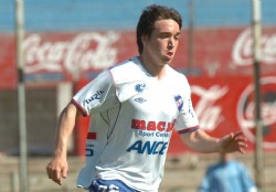S�lo falta que Parma haga  el dep�sito