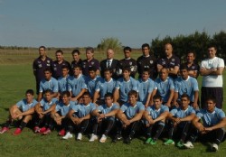 Van con la ilusi�n intacta