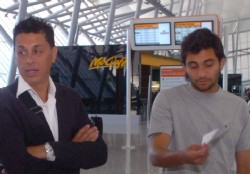 En Quer�taro se escuch� cumbia
