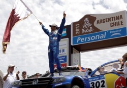 El Dakar cerr� una temporada espectacular