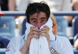 Cuevas qued� eliminado
