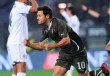 El cl�sico romano es la vedette de los octavos