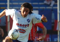 �Ser� el �ltimo pase del a�o para JR?