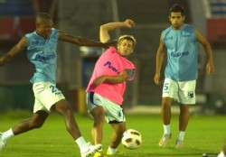 Liverpool fue y pis� fuerte