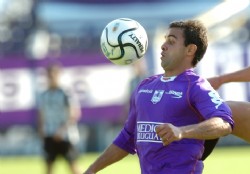 De Souza se marcha a Banfield