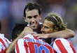 Atl�tico de Madrid rechaz� millones por Forl�n y God�n