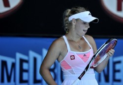 Li Na sorprende; Clijsters confirma