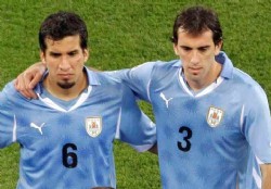 Victorino podr�a ser compa�ero de Forl�n