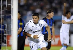 Fue el "show del horror"