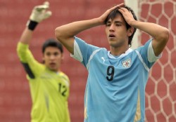 Federico Rodr�guez se va al Genoa de Italia