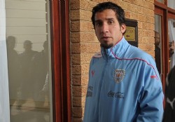 Victorino se va al Cruzeiro