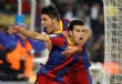 Barcelona y Real por pase a la final