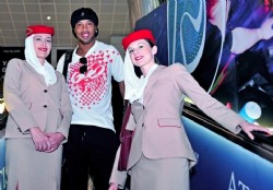 Se agotaron las entradas para el debut