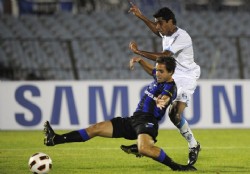 Liverpool se juega una parada brava