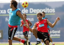 Hay que seguir esper�ndolo