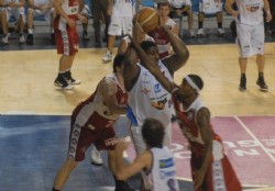 Pegar m�s fuerte es casi una obligaci�n