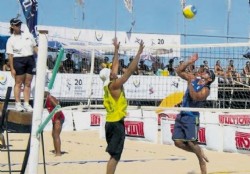 Parece que ya no tienen rivales