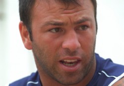 "Me doler�a irme, sobre todo por el cari�o de la gente"