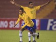 Brasil, con doblete de Neymar, tritura a Chile 5-1