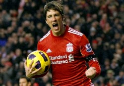 Torres, la perla del mercado de pases