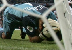 El fallo de un fax impide pase en la Bundesliga