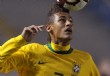 Neymar, camino al estrellato, se consagra