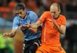 Bayern y Holanda jugarán un amistoso