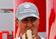 Schumacher sueña de nuevo con el Mundial