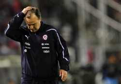 El presidente de la ANFP pone plazo a Bielsa