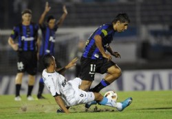 Romper el Gremio es la misi�n negriazul