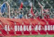 En Trinidad le ponen la soga a Tacuarembó FC