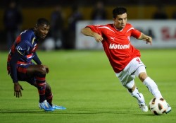Independiente será rival de Peñarol