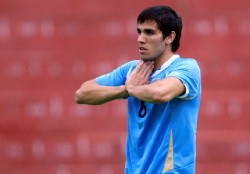 Ecuador y Uruguay abren segunda del hexagonal